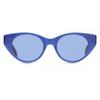 Rag   Bone Lunettes de Soleil Femme Rnb1012 S Pjp Ku