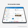 Samsung Galaxy Z Fold4 5G Smartphones 12GB RAM+256Go/512Go Unlocked SIM+eSIM
