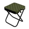 Water-proof Portable Folding Stool Strong Load-bearing Outdoor Small Stool Fishing Stool  Hiking