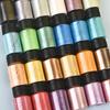 24 Farben Perlmuttpulver Kerzenfarbe Seifenpigment Für Kerzenherstellung Epoxidharz Pigment DIY Farbstoff Pigment Perlenpulver