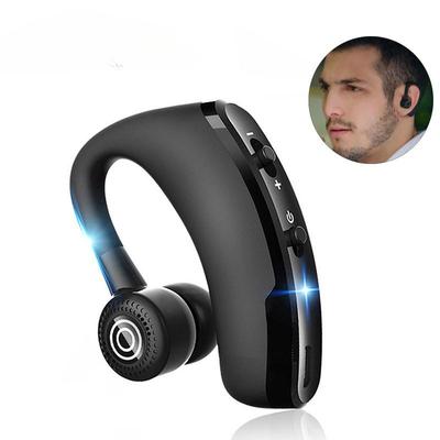 Căști Bluetooth Căști de afaceri Căști fără fir Căști cu mâini libere Căști cu microfon HD pentru telefon sport șofer iPhone Samsung Xiaomi