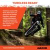 MAXXIS MINION DHF M301RU MTB Folding Tire TR EXO 3C MaxxTerra 2 MX2131 29x2.5" Tire, Black, Tire,