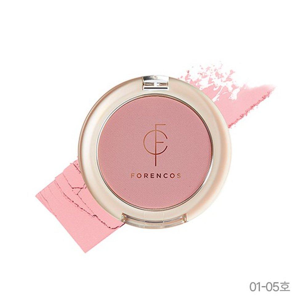Forencos Pure Blusher