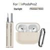 AirPods Pro 2 Silicone Protective Case