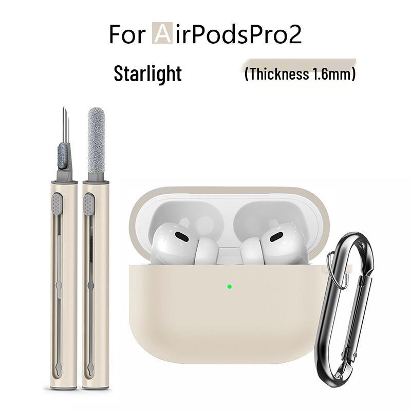 AirPods Pro 2 Silicone Protective Case