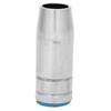 MIG/MAG Welding Accessory 15mm Conical Gas Nozzle for MB 25AK Torch