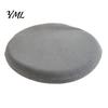 Durable Chair Pad for Dining Table Memory Foam Cushion, Thickened with Straps, Anti Slip Cushion Kitchen Chairs Non-Slip Backing, Washable Seat Autumn