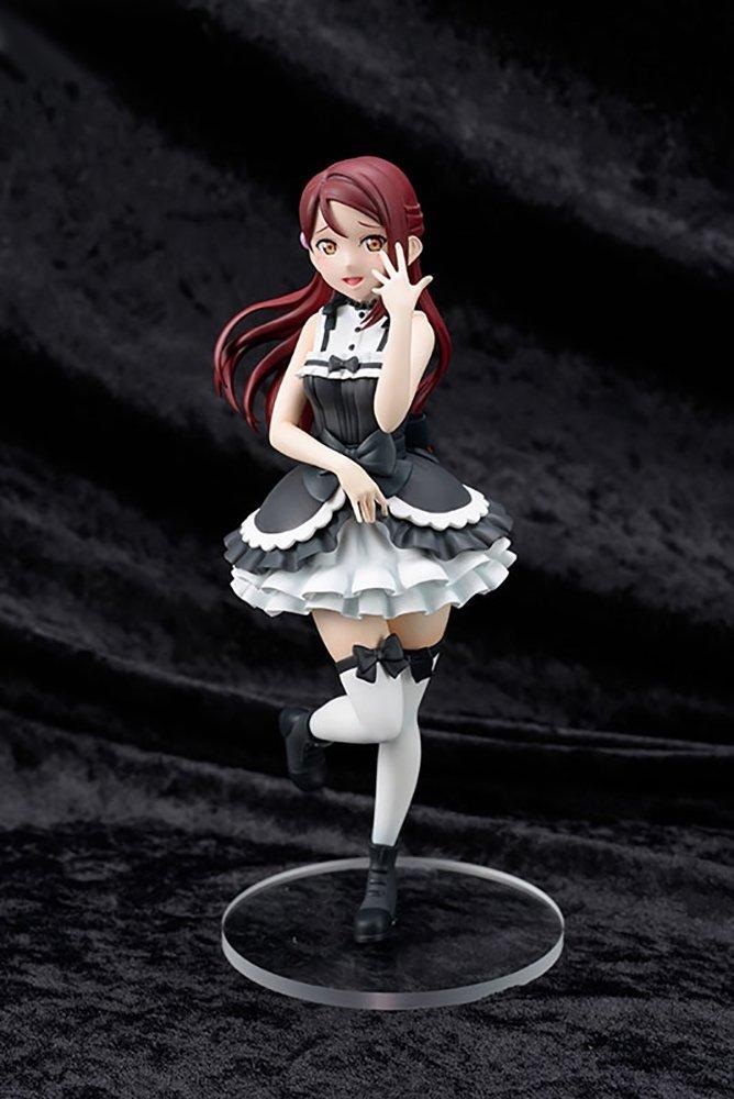 Sega Love Super Premium Figure Riko Sakurauchi Little Demon Live! Sunshine! ! - (Prize)