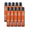 Floland Professional Premium Silk Keratin Ampoule for Severely Damaged Hair 10X13Ml
