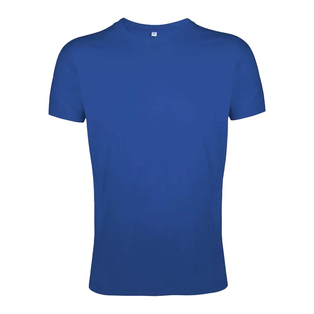SOLS Unisex Adult Regent Slim T-Shirt
