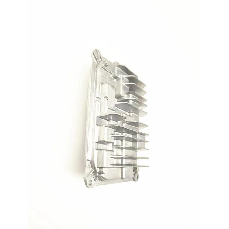 Left Right LED Headlight Control Unit Complete For Mercedes Benz  W205 C180 C200 C250 C217 W222  S320 S400 S500 OE; A2229004505