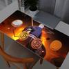 Mouse Pads Large Mouse Pad Office Desk Mats PC Gaming Accessories XXL Mouse Pad Laptop Naruto Obito Uchiha Keyboard Mat