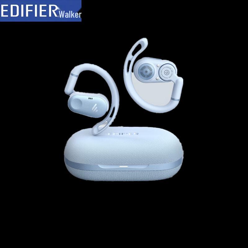 EDIFIER Comfo CC Open-Ear Bluetooth Sports Headphones