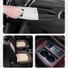 Wireless Car and Home Wet/Dry Vacuum Cleaner, High-Power, Cigarette Lighter-Compatible