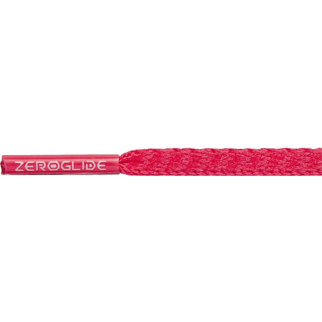 Zero Glide Neon P1GZ2021 [Mizuno] Cadarços para Futebol, Unissex, Rosa, 130cm,