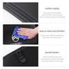 Car Seat Back Anti Kick Cover Pad Leather Protector Mat For Citroen C4 C3 C5 C5X e-C4 X e-C3 C-Elysee Berlingo C6 C2 C-Crosser ajn256