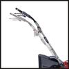 Einhell scarificateur électrique ge-sa 1640 (1600 w, 800m², largeur de travail 40 cm, bac 48l, surface conseillée )