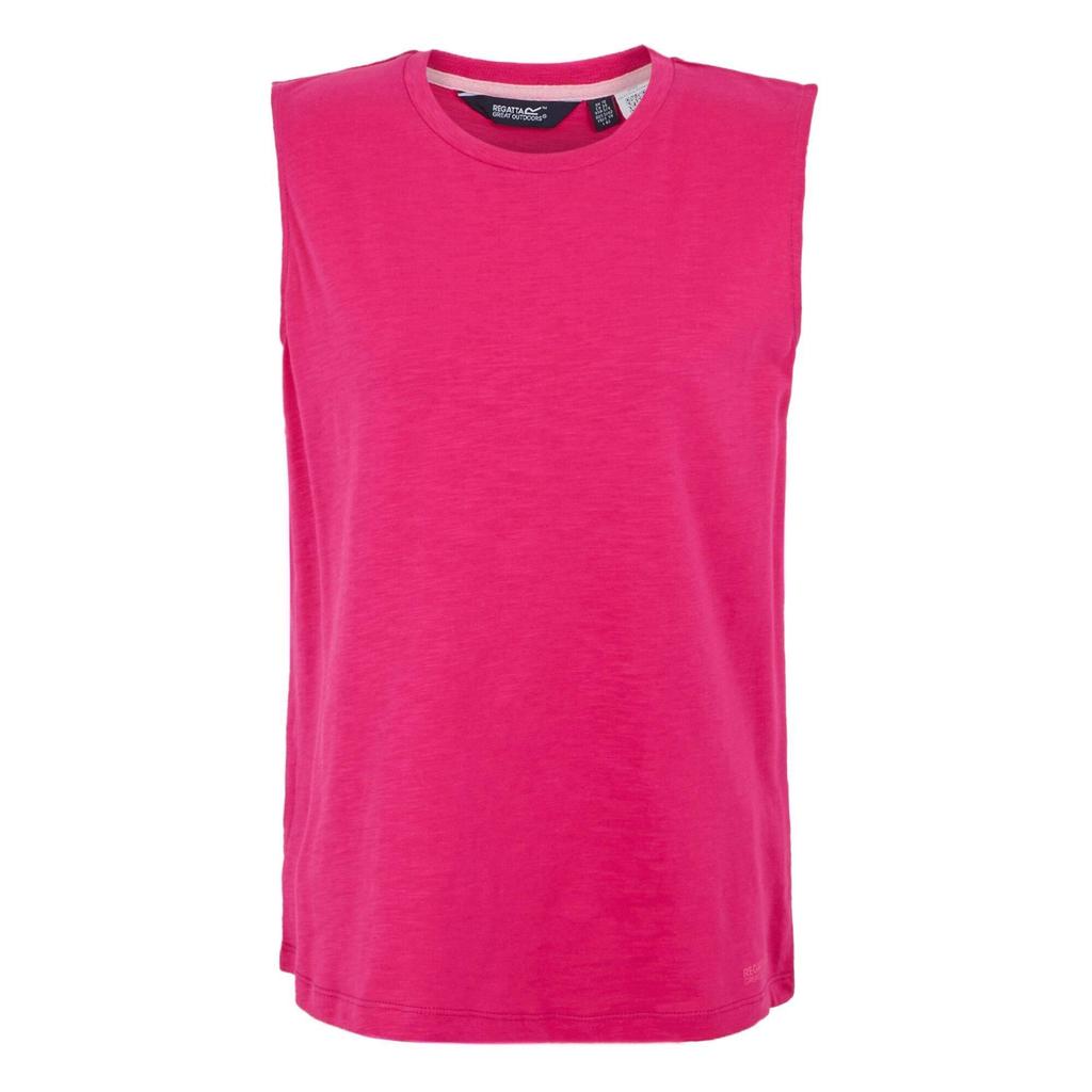 Regatta Womens/Ladies Fariene Sleeveless Top