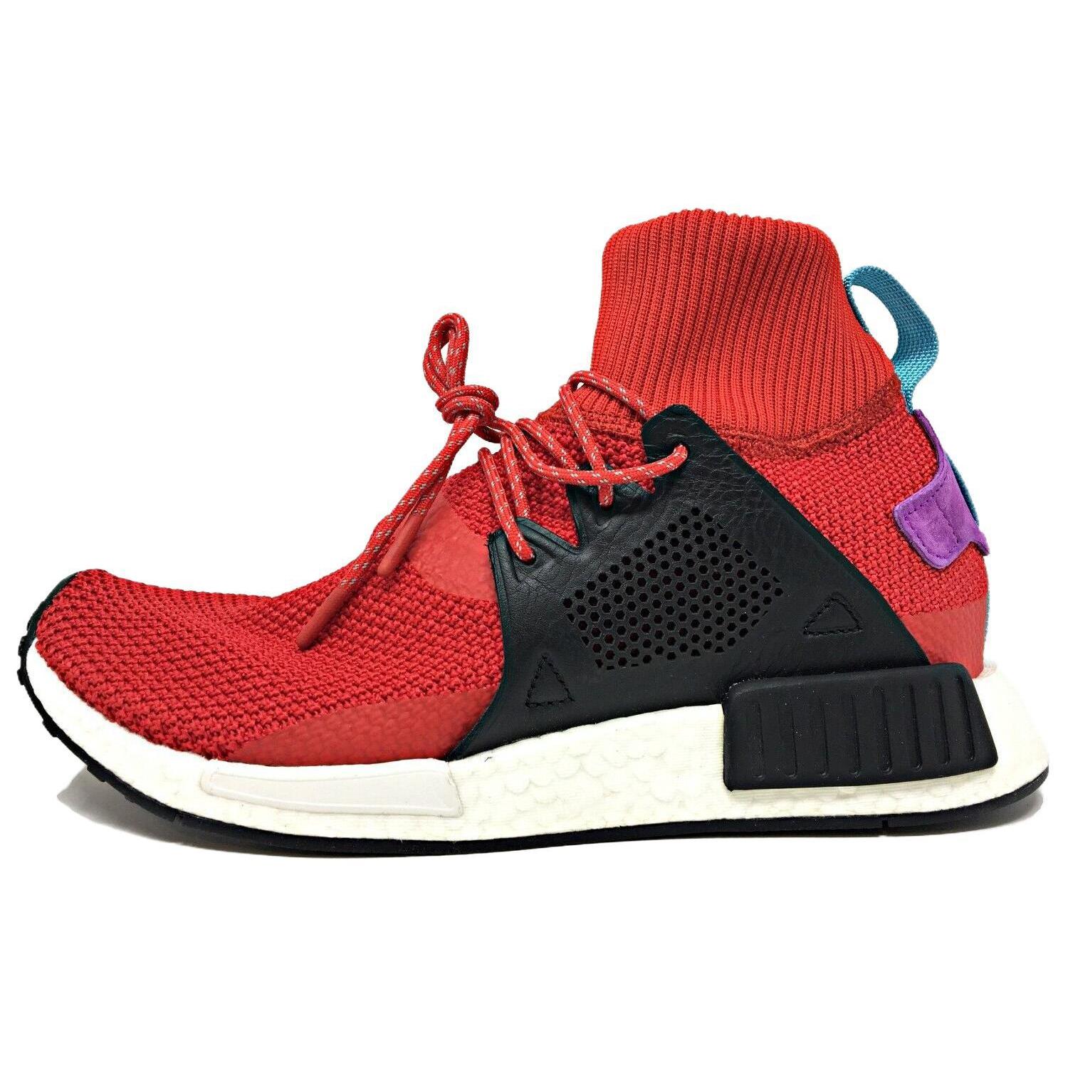 

Adidas NMD_XR1 Winter Mid Scarlet BZ0632 42