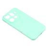 For Oppo Find X9 Pro 5G Case TPU Back Soft Anti-Scratch Fiber Lining Phone Cover