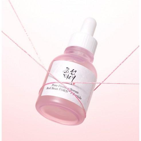 Beauty of Joseon Red Bean PDRN Pore Tightening Firming Serum Elasticity Care 30ml