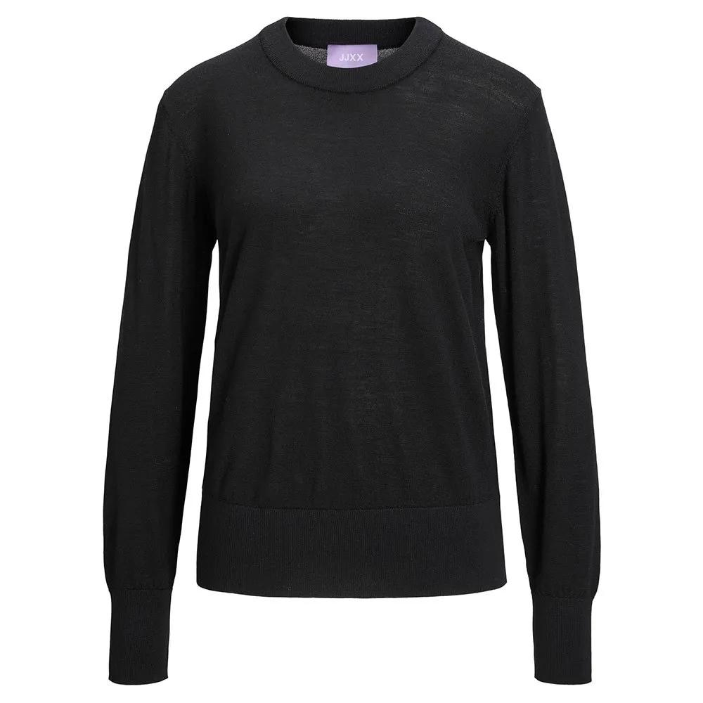 Jack & Jones Sweater Sweater Rye Merino JJXX