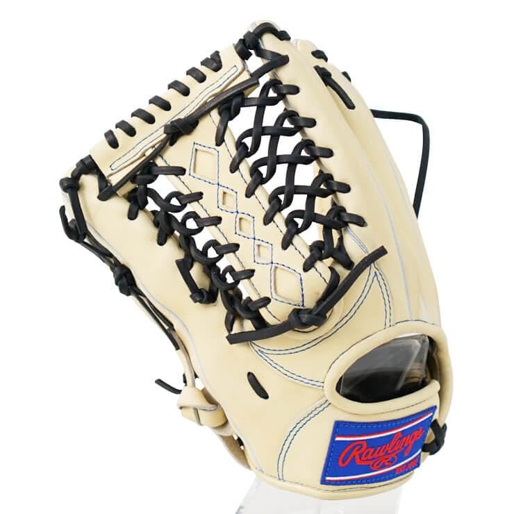 

Rawlings Baseball RISING STAR Wizard Glove Size GH3HRBB85MG Camel throw Glove, Adult, Hardball, HOH® #01 [All-around Fielder s (Large)] 11.75