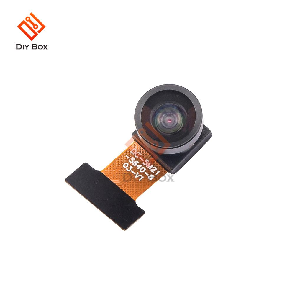 OV5640 Camera Module 5 Million Pixels 160 Degree / 200 Degree Ultra-wide-angle Lens Dvp Interface Can Be Used For ESP32