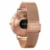 Smartwatch Garett Verona gold Stahl