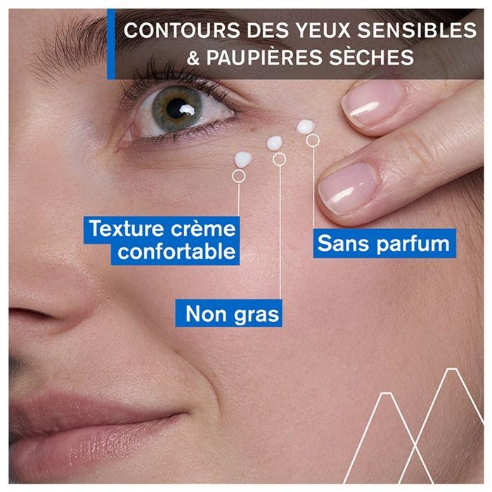 Contour Des Yeux - URIAGE - Xémose - Anti-démangeaisons - 15ml - Hypoallergénique