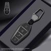 Car Key Case Cover For Byd Song Plus Atto 3 Han Ev Tang Dm Qin Seal Dolphin Protection Cover Shell Auto Interior Accessories