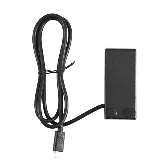 

10Gbps TypeC Charging & Data Sync Extension Cable for Nintendo Switch Dock
