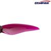 24 pcs/12 pairs Gemfan Hurricane 51499 5inch tri-blade Propeller Props CW CCW Propeller compatible T-motor motor FPV RC drone