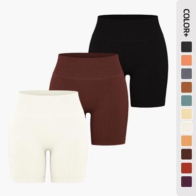 Bottoms (Dameskleding) – Shorts
