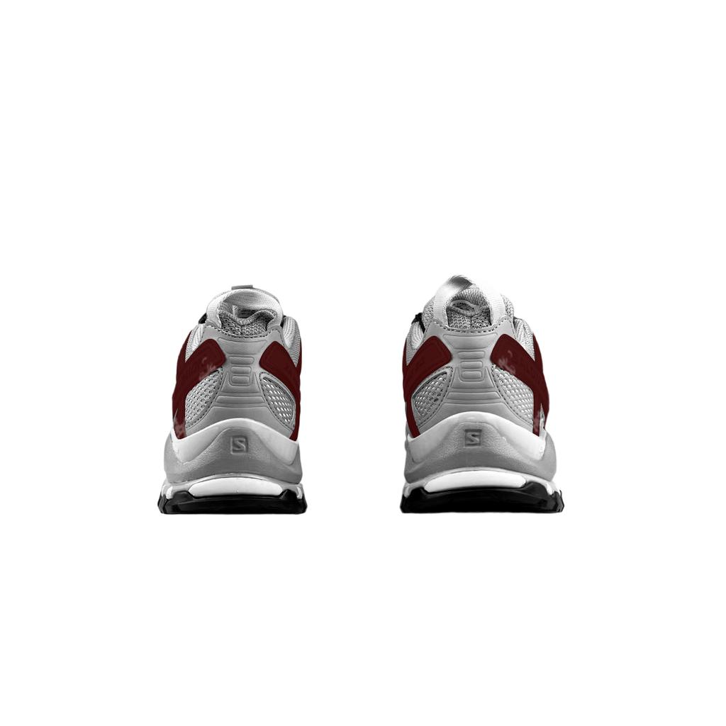 SALOMON XA PRO 3D Cushioning Abrasion Resistant Cushioning, Wear Resistant Low top Trail Running Training Running Shoes 416175(Team478-)