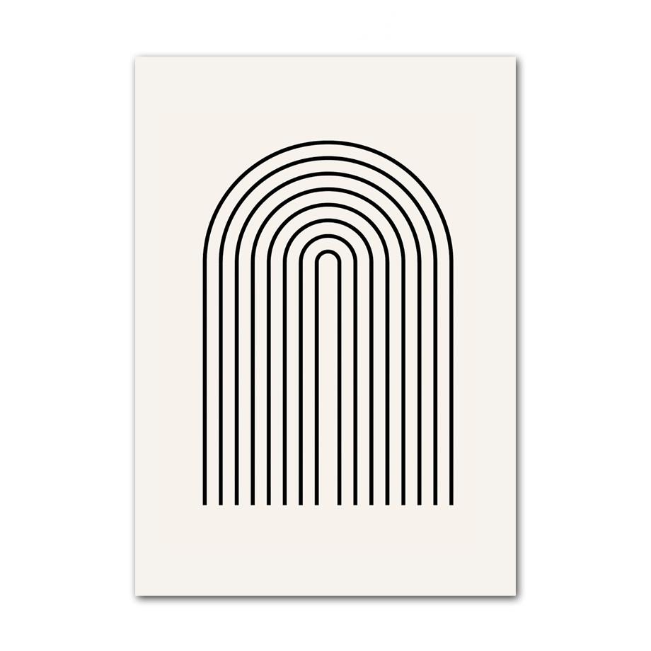 

Французская абстракция линия обнаженная женщина цветок пикассо голубь постеры принты современный бохо настенное искусство холст картина декор гостиной 21X30cm No Frame