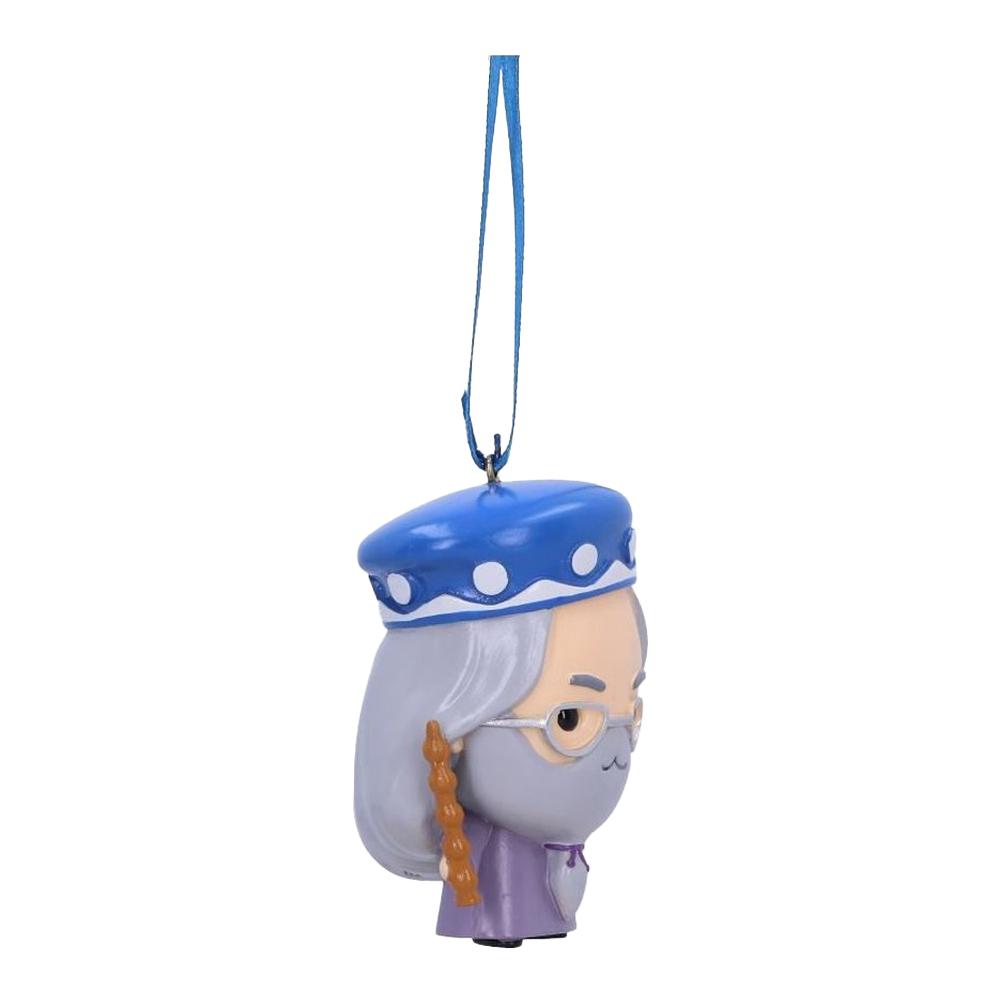 Harry Potter Albus Dumbledore Hanging Ornament