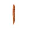 7-piece Set of Oil Mud Red Precious Wood Clay Plastic Knife Portable Hand-made Purple Sand Finely Carved Pottery Tools