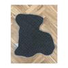 Stream Market Chair Pad with Miscellaneous Mat, Anti-Slip, Anti-Slip, Cute, Stylish, Panda, Goods, Interior, Goods, Cushion, Present, Gift, MT-157-E