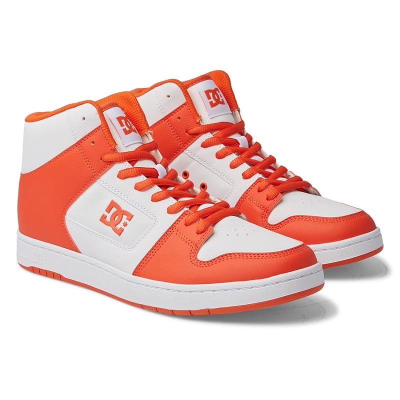 

[DC] sneakers MANTECA 4 HI SN WOR 29.0 cm