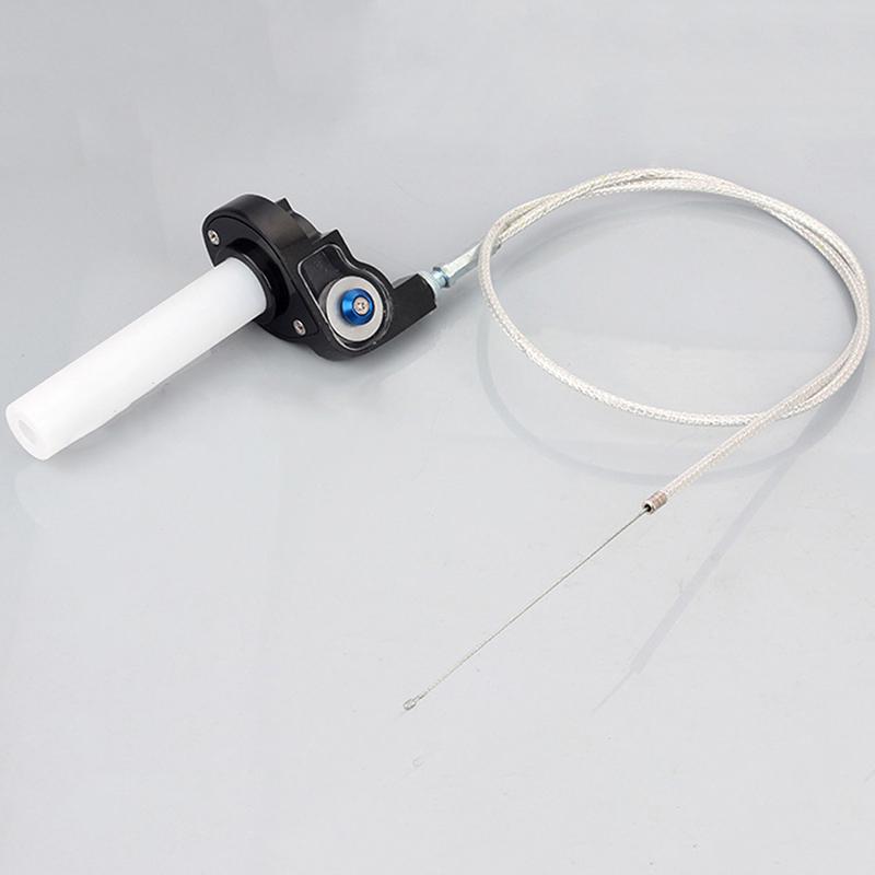 7/8'' 22 mm szybkozłączka przepustnicy z linką do 50-250 cm3