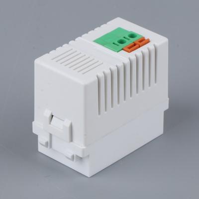Usb napájecí modul 220V 5V transformátor 2,1A USB nabíjecí zásuvkový spínací adaptér