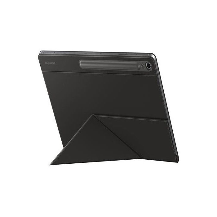 Accessoires Tablette Samsung Smart Book Cover Coloris Noir pour Galaxy Tab S10 FE+ EF-BX620PBEGWW