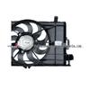 Tesla MODEL 3 Car Cooling Fan 107708400E - In Stock