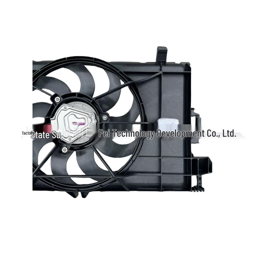 Tesla MODEL 3 Car Cooling Fan 107708400E - In Stock