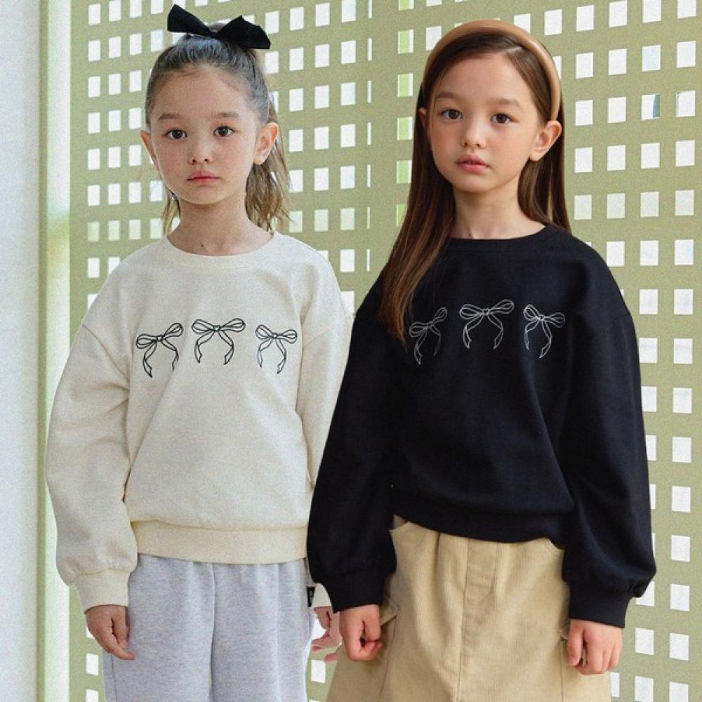 

Olivan Basic Sweatshirt 2color creamy/160