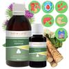Burdock Root Extract (Juice) Tincture Herbal Liquid Supplement Dietary New Life