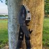 Asaka Powerful Garden Pruning Shears for Tree Branch Trimming
