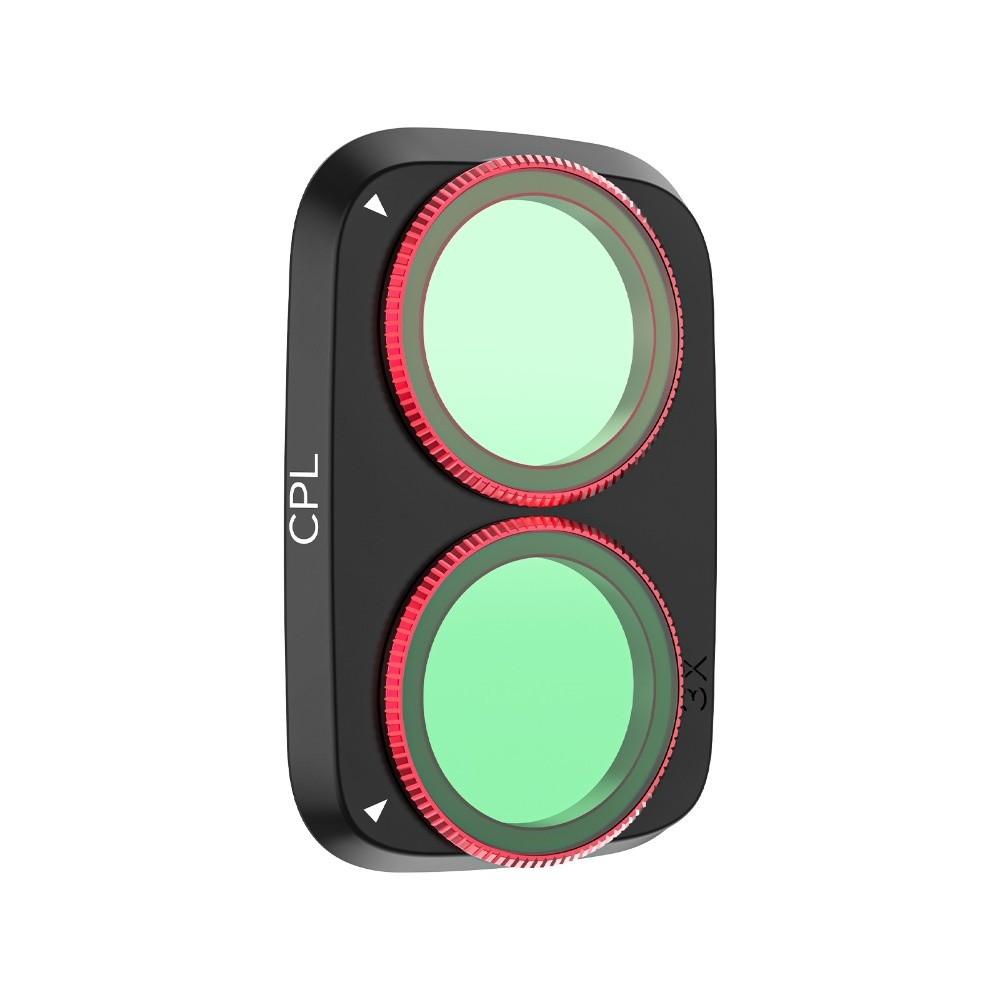 MCUV/CPL Filters Kit ND8/16/32/64 Lens Protector for DJI Osmo Pocket 4P Gimbal Camera Accessories