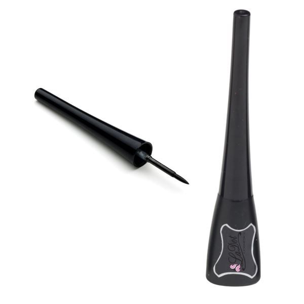 Feutre Liner - Skinjee Ladot Cosmetics - Noir - Waterproof - Hypoallergénique - 5 ml